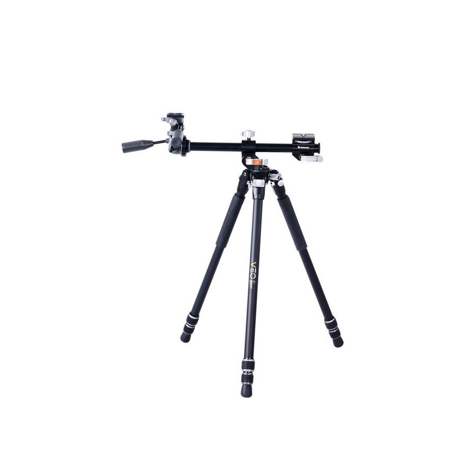 VANGUARD  VEO3+ 263AP, Kamerastativ, Aluminium 