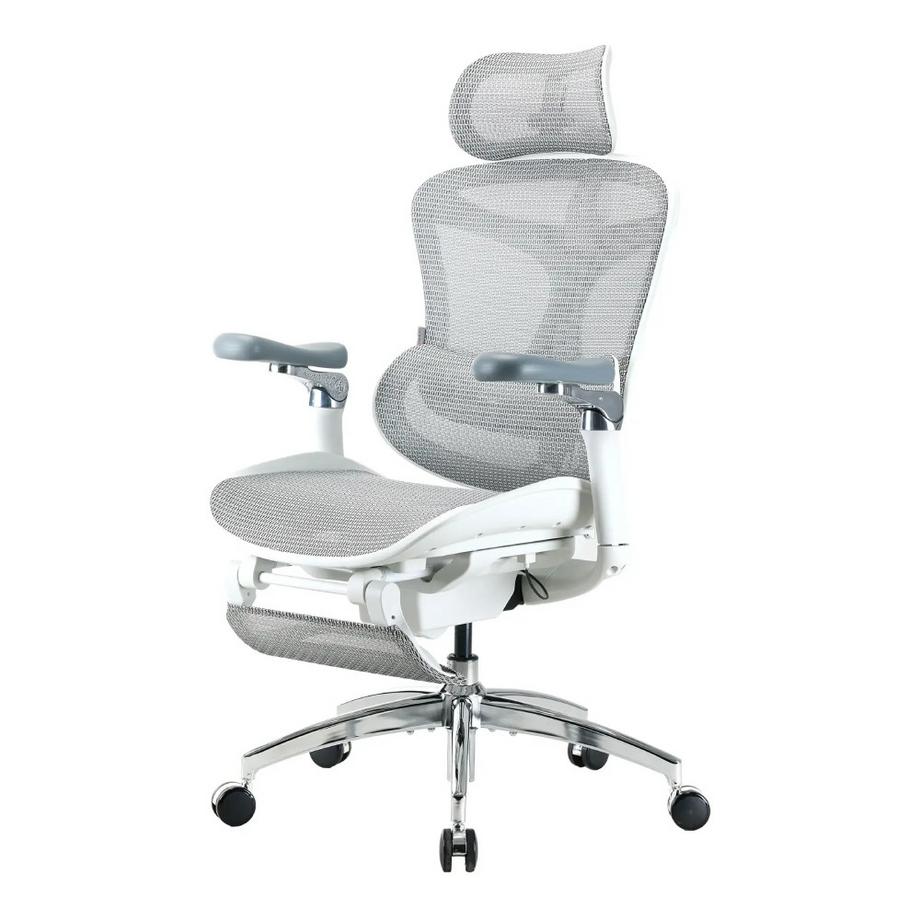 SIHOO C300 PRO avec Repose-pieds  