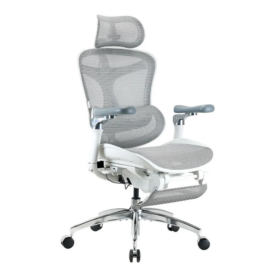 SIHOO C300 PRO avec Repose-pieds  