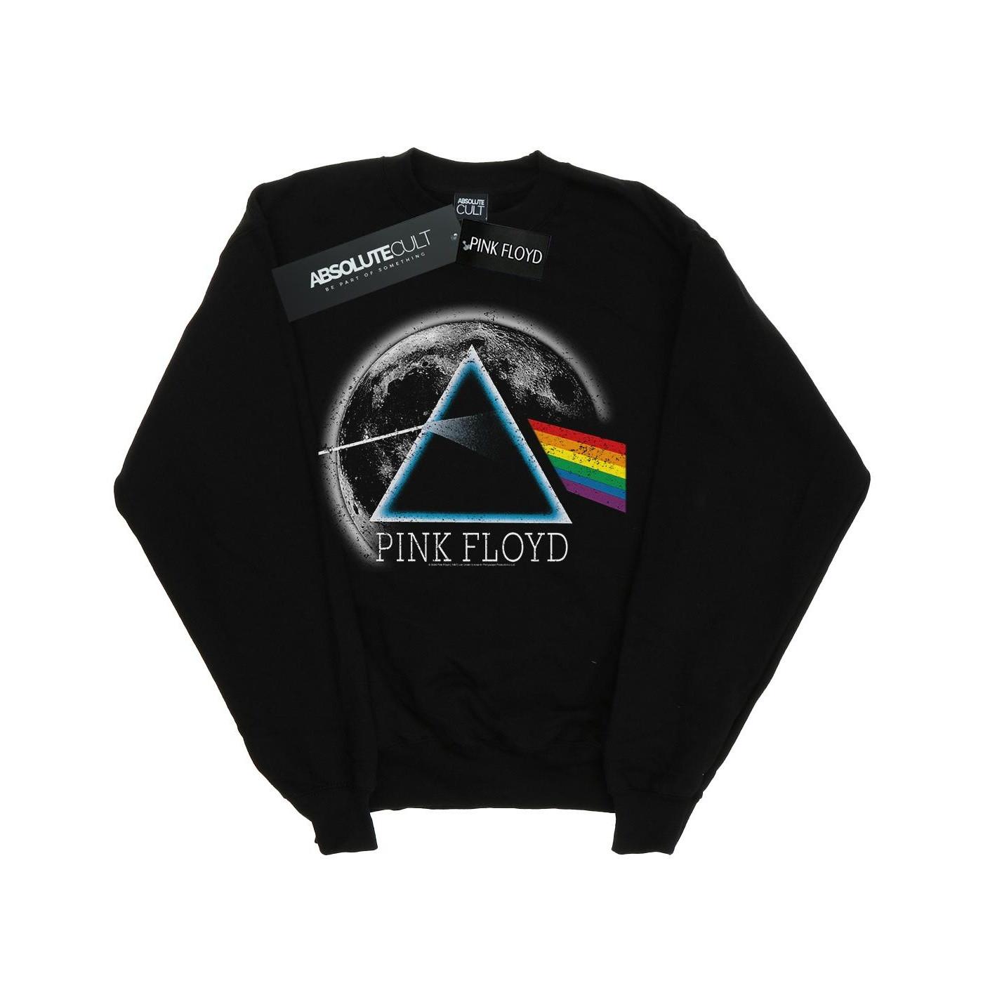 Pink Floyd  Dark Side Of The Moon Sweatshirt 