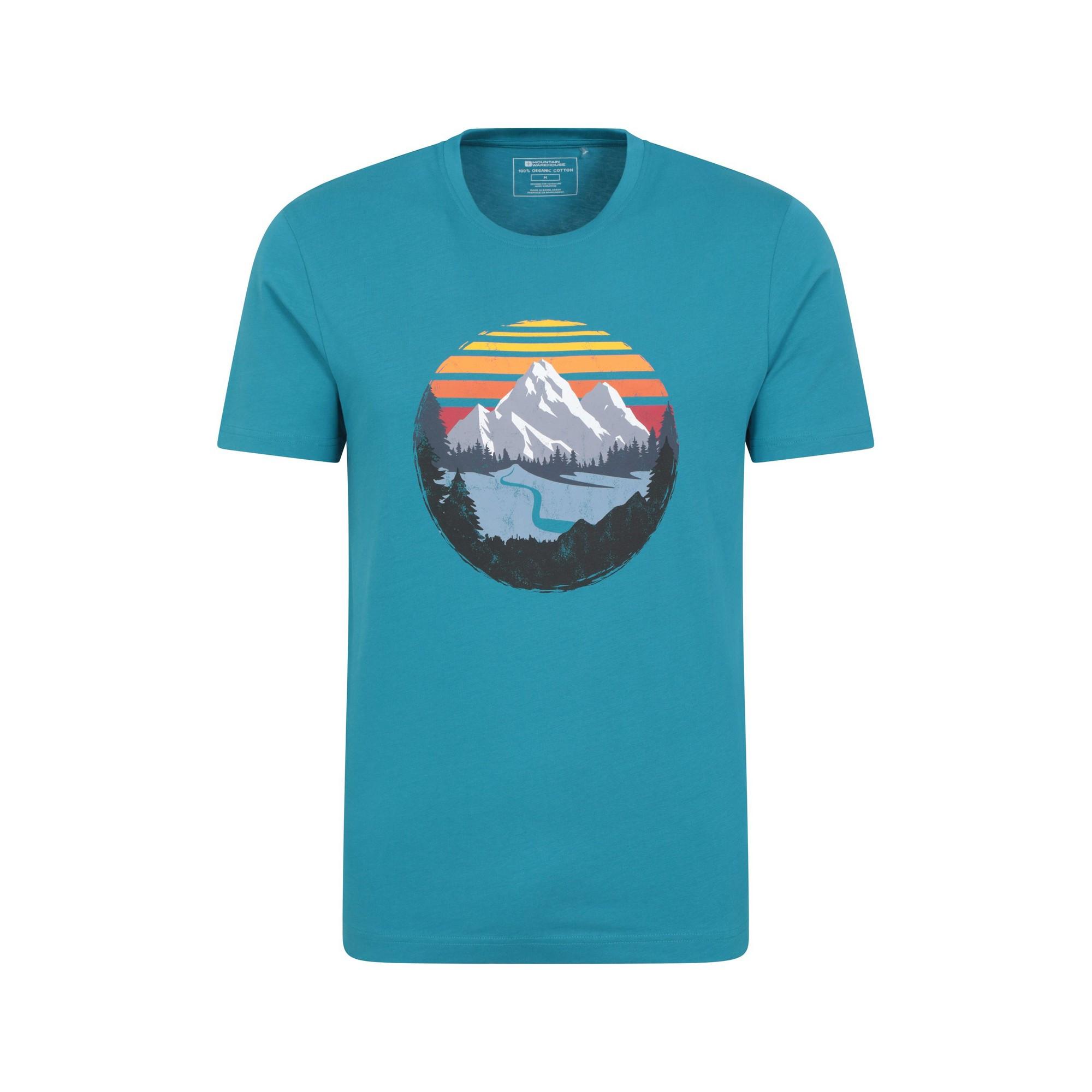 Mountain Warehouse  Take A Hike TShirt 