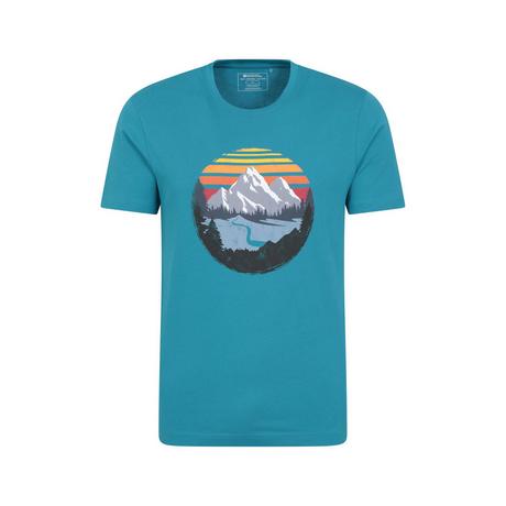 Mountain Warehouse  Tshirt TAKE A HIKE 