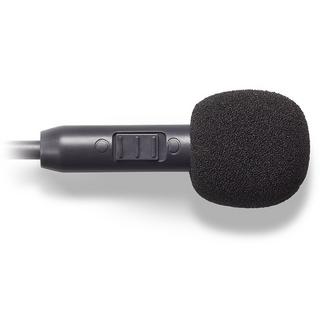 ANTLION  Antlion Audio ModMic USB Nero Microfono per console di gioco 