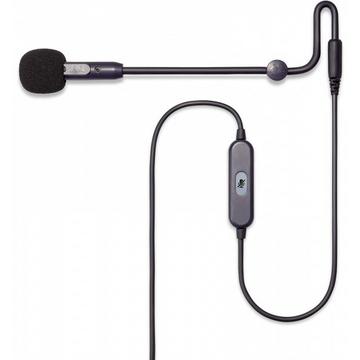 Antlion Audio ModMic USB Nero Microfono per console di gioco
