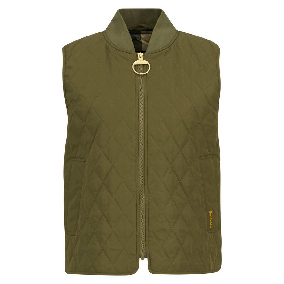 ROEBURN GILET