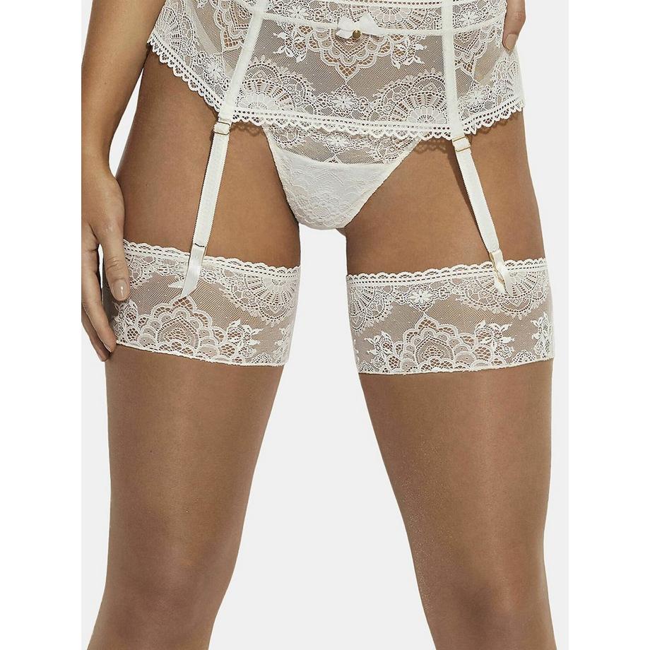 Calze autoreggenti Penelope Mariage