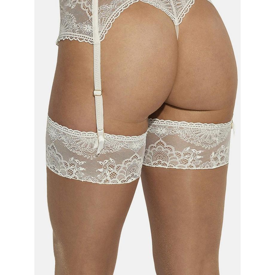 Selmark Penelope Mariage Calze Autoreggenti  