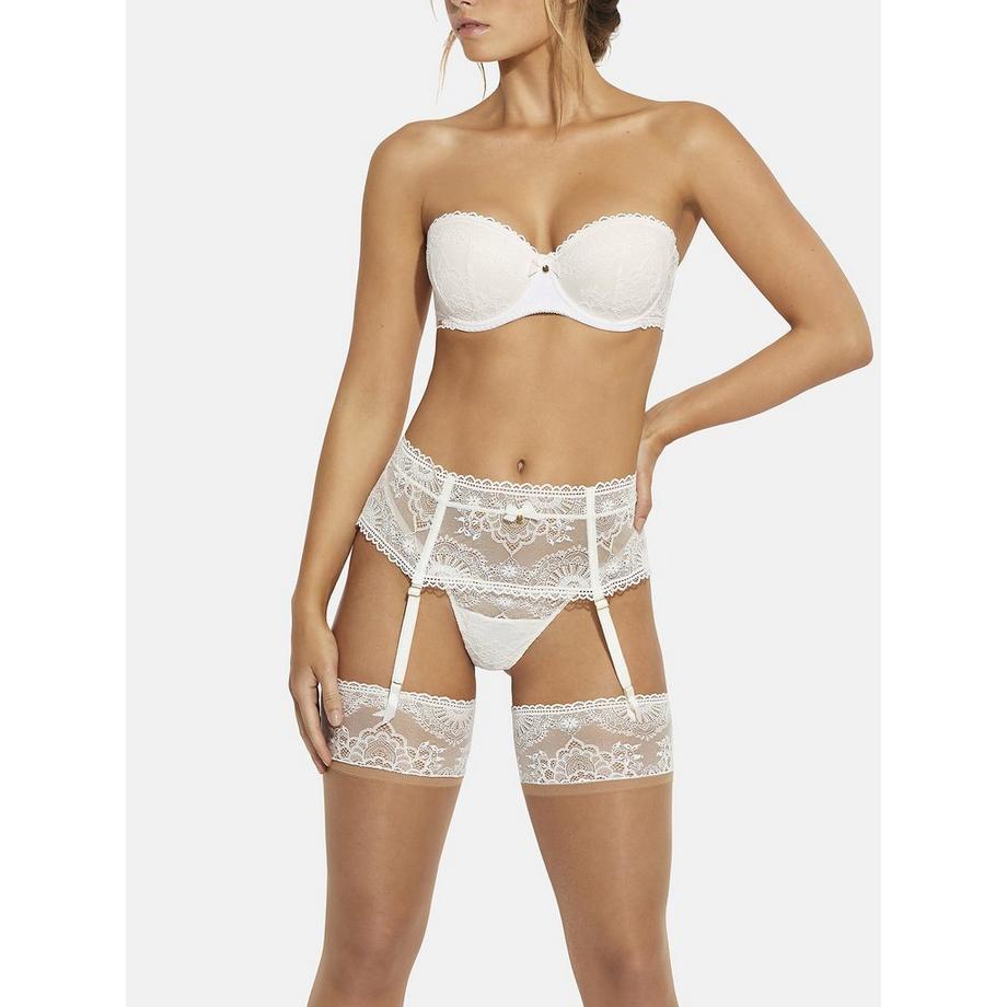 Selmark Penelope Mariage Calze Autoreggenti  