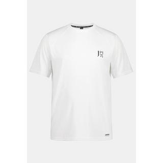 JP1880  T-shirt technique pour le tennis. Manches courtes et tissu respirant - technologie QuickDry 