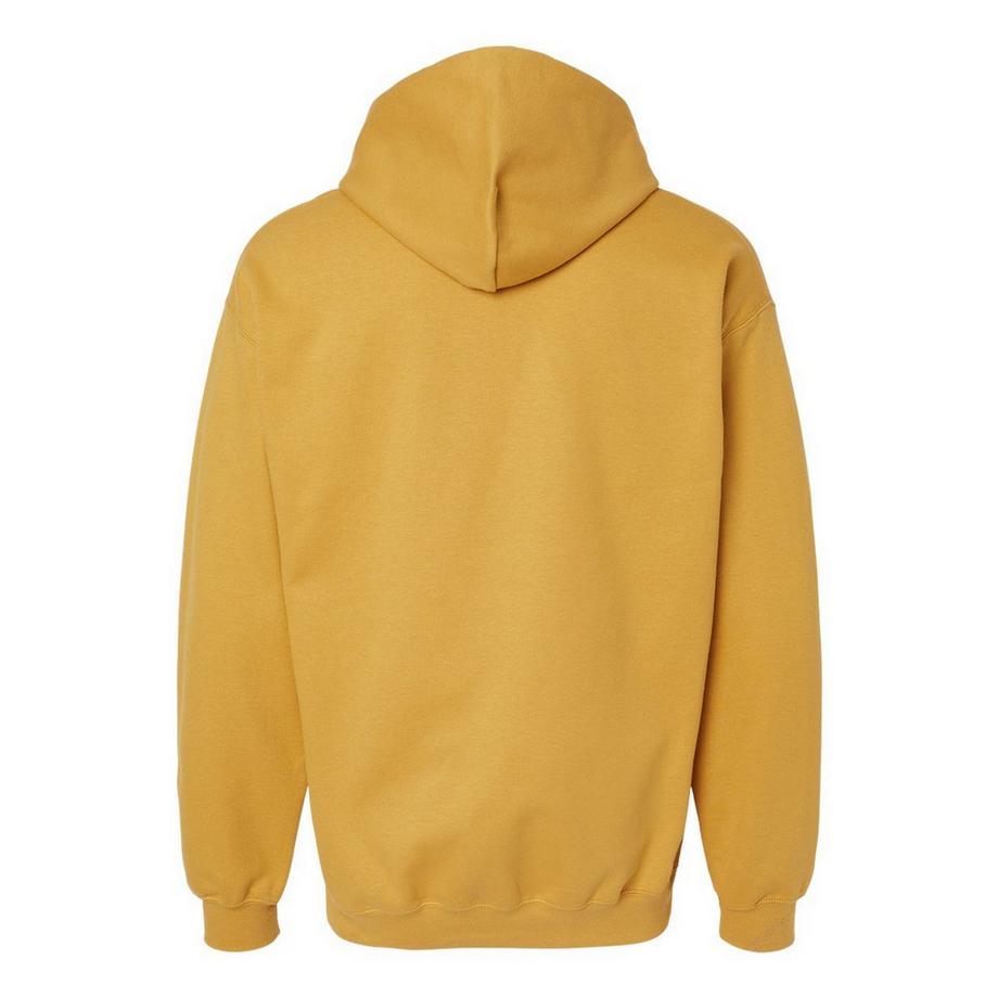 Gildan Softstyle Kapuzenpullover Mittelschwer  