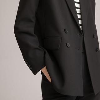 La Redoute Collections  Blazer coupe ample 