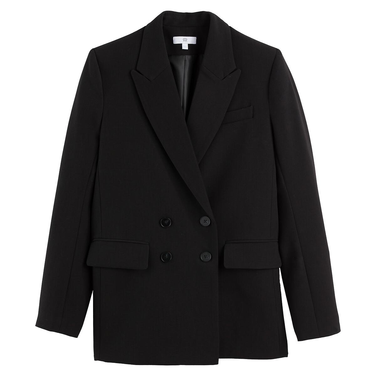 La Redoute Collections  Blazer coupe ample 