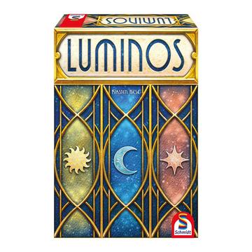 Spiele Luminos (mult)