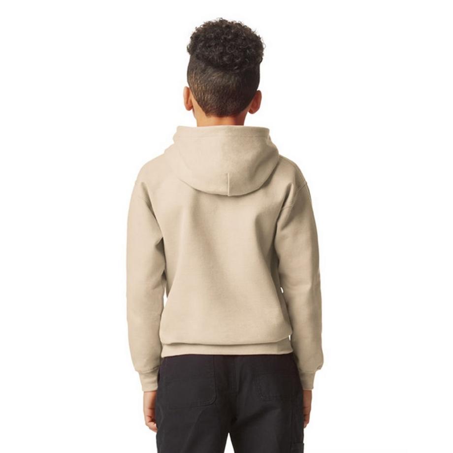 Gildan  Softstyle Kapuzenpullover 
