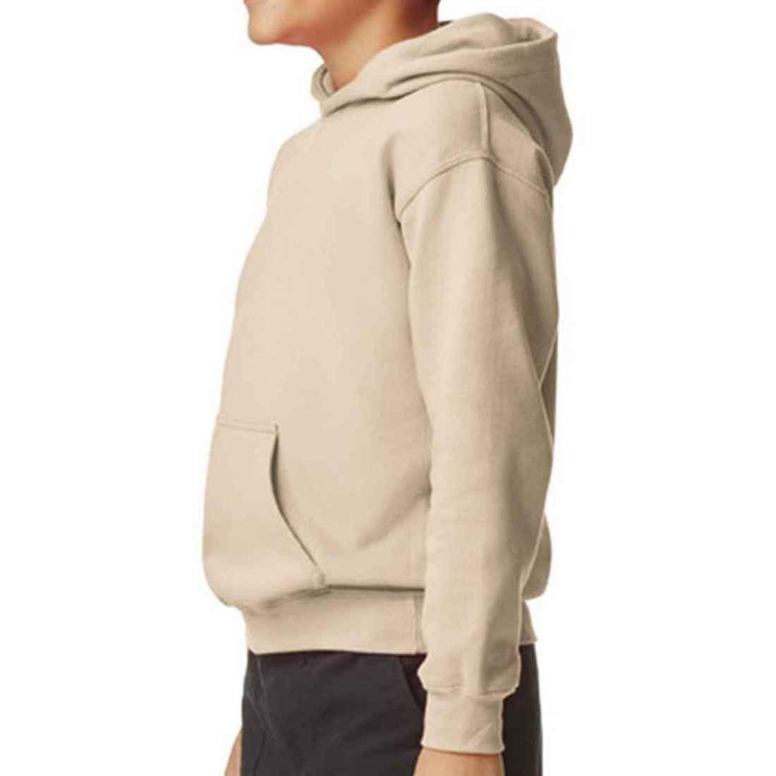 Gildan  Softstyle Kapuzenpullover 