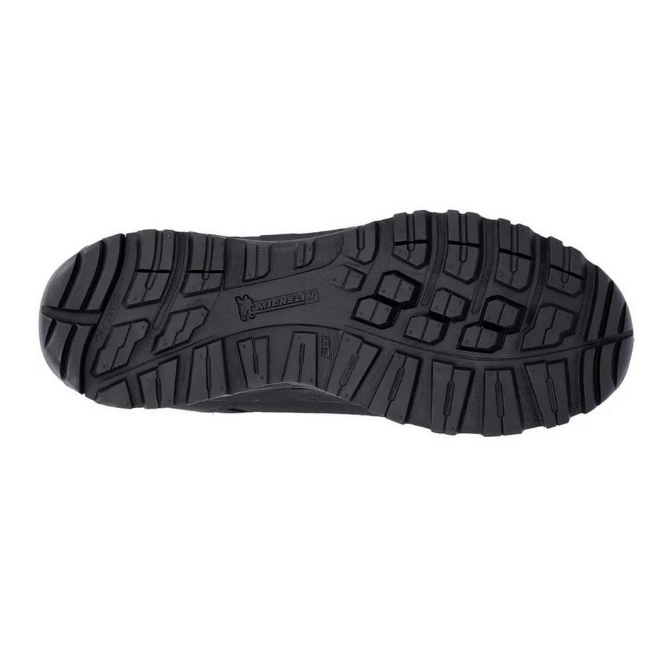 Magnum Ultima Pro 8.0 Scarpe antinfortunistiche impermeabili  