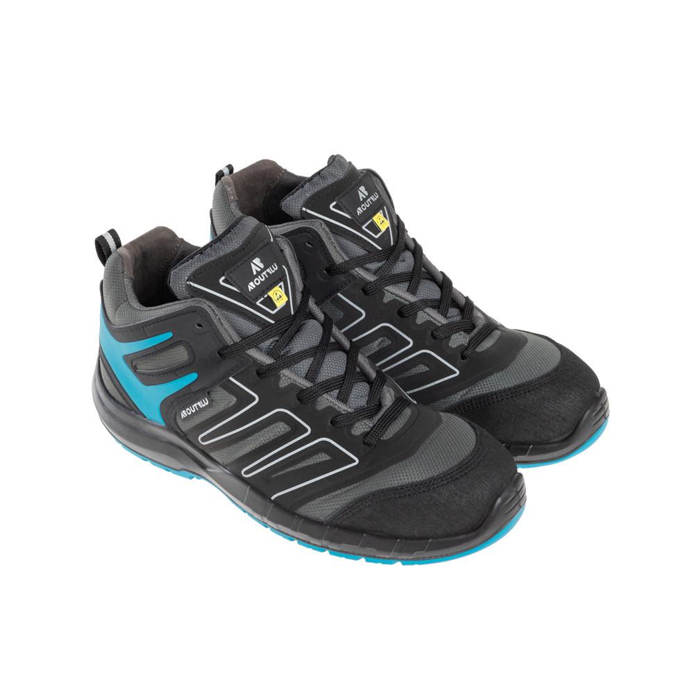 Aboutblu  scarpe di sicurezza montate indianapolis mid 