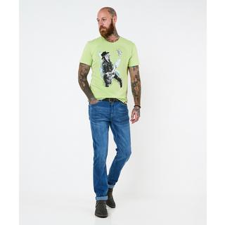 Joe Browns  T-Shirt Graphique Guépard Rockeur 