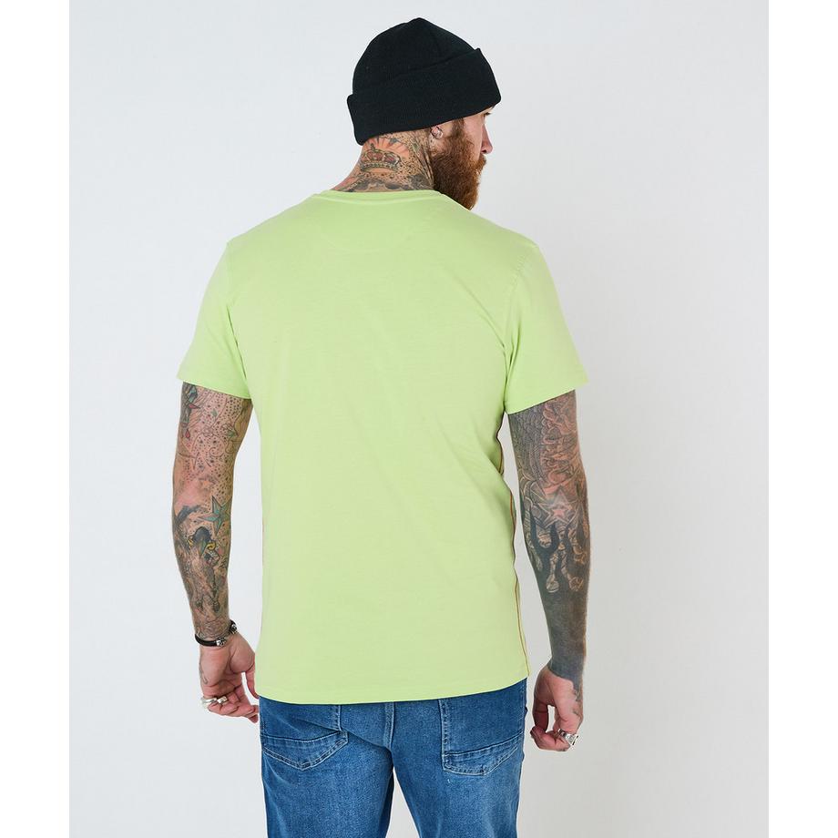 Joe Browns Rocker Gepard Grafik T-Shirt  