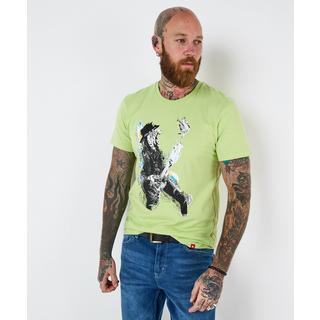 Joe Browns  T-Shirt Graphique Guépard Rockeur 