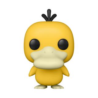 Funko  POP - Games - Pokemon - 781 - Psyduck 