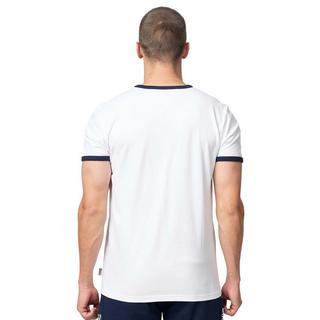 LONSDALE Ringer T-Shirt  