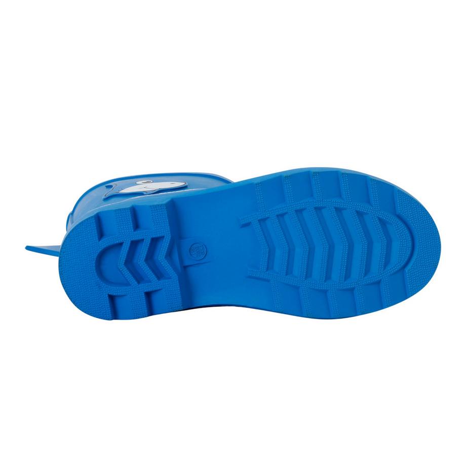 Regatta Mudplay II Bubbles Le Requin Bottes de Pluie  