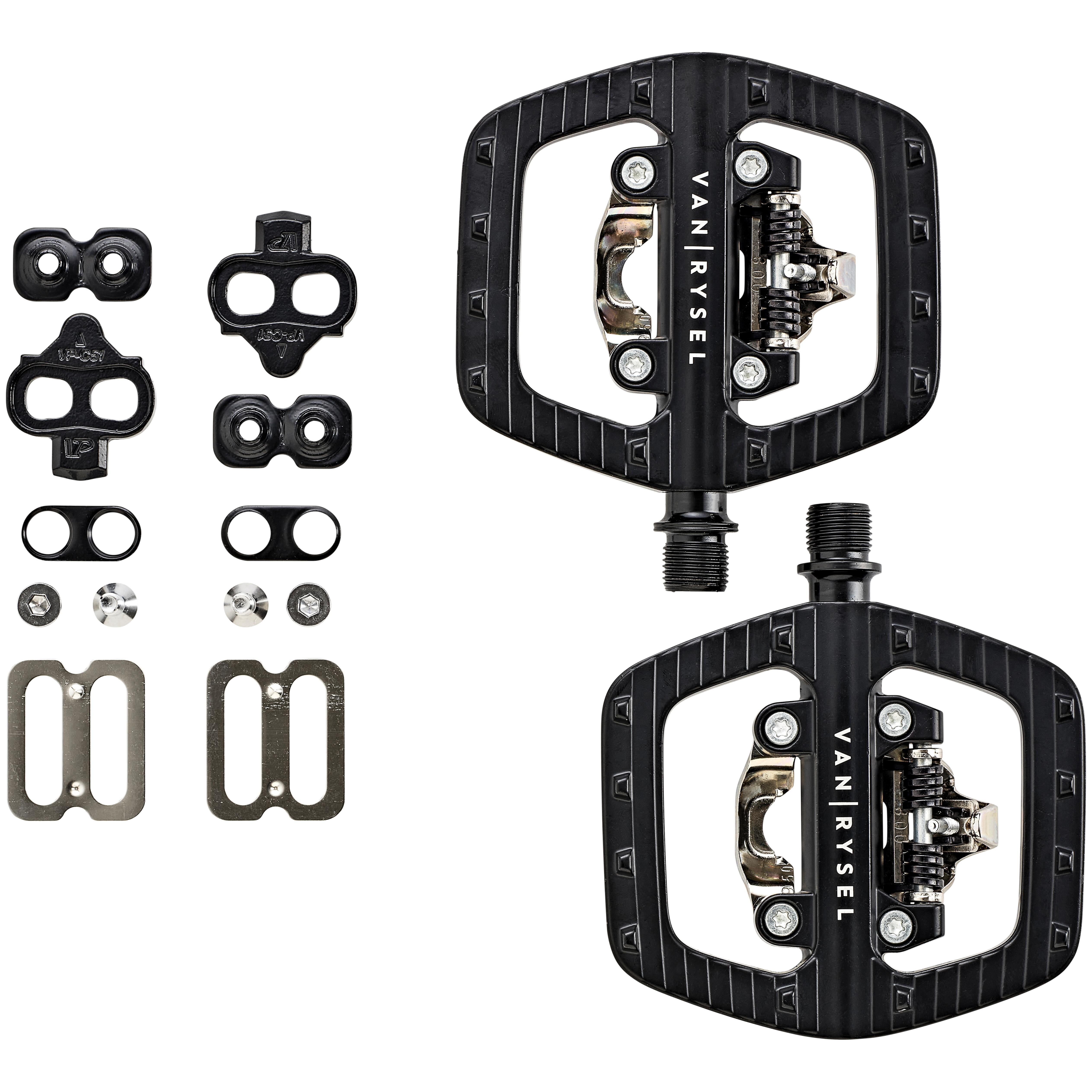 VAN RYSEL  Pedale - AUTO 