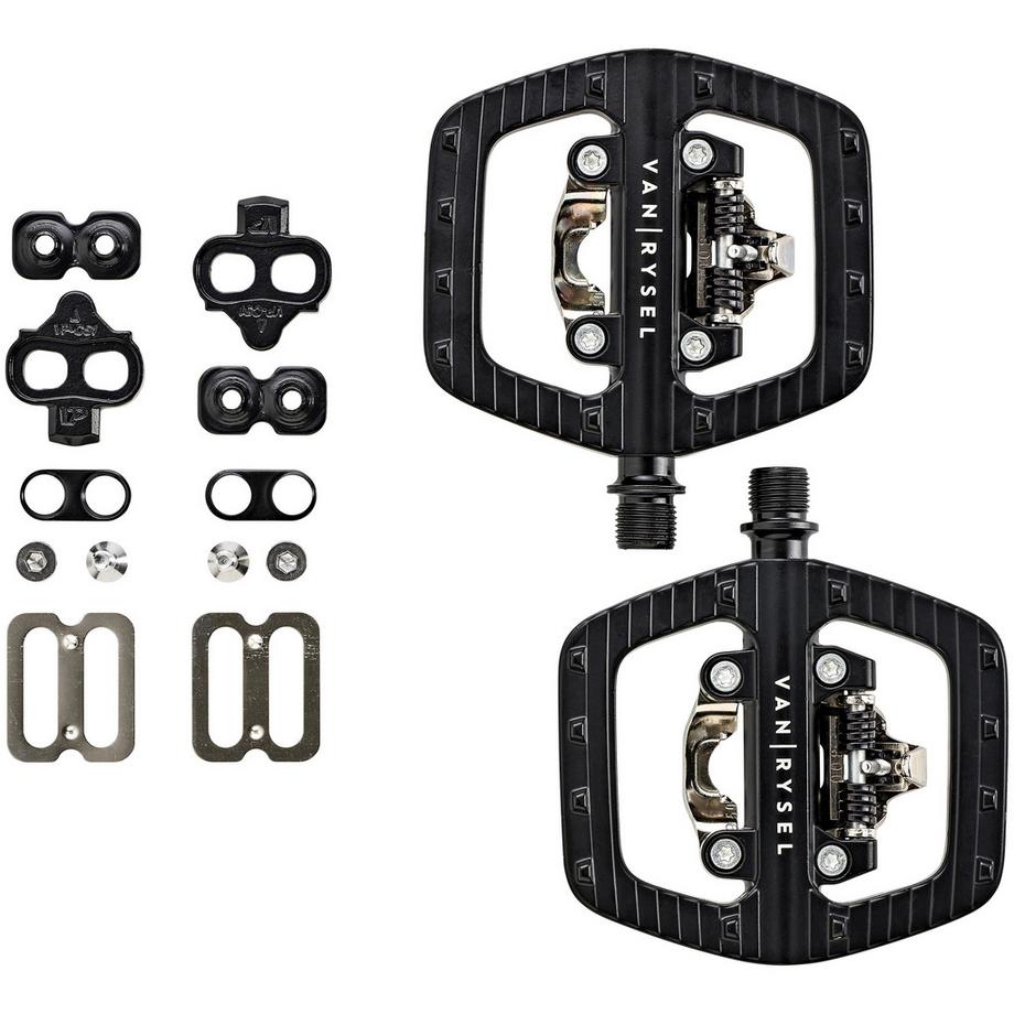 VAN RYSEL  Pédale - AUTO 