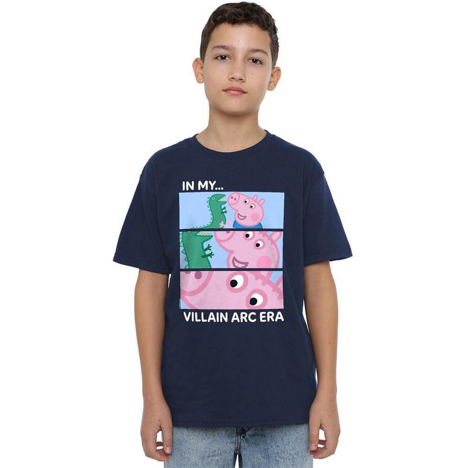 Villain Arc Era T-Shirt