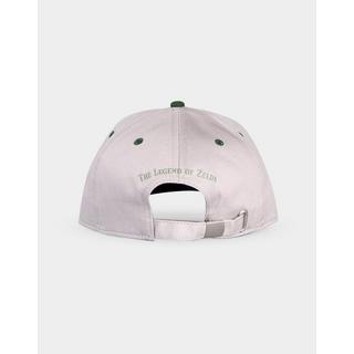 Difuzed Zelda Triforce U Casquette de Baseball  