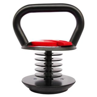 GladiatorFit  Einstellbare Kettlebell mit variabler Belastung aus GladiatorFit-Stahl 