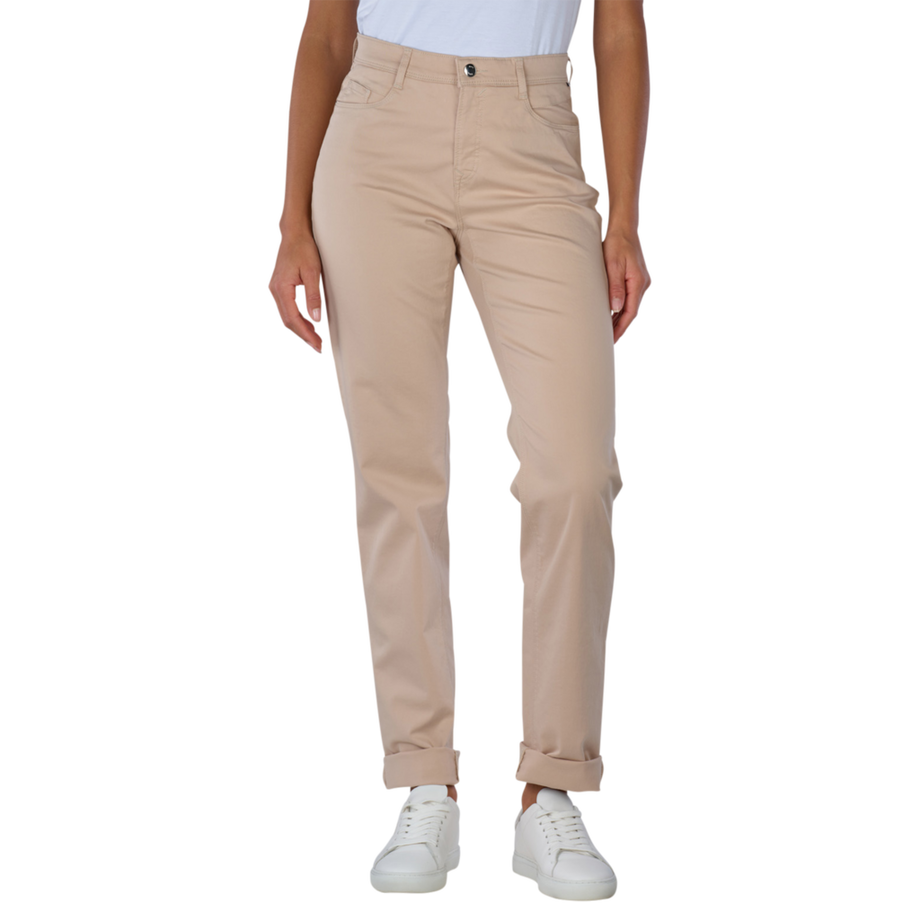 BRAX Carola Straight Fit Pantalon  