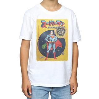 DC COMICS  TShirt 