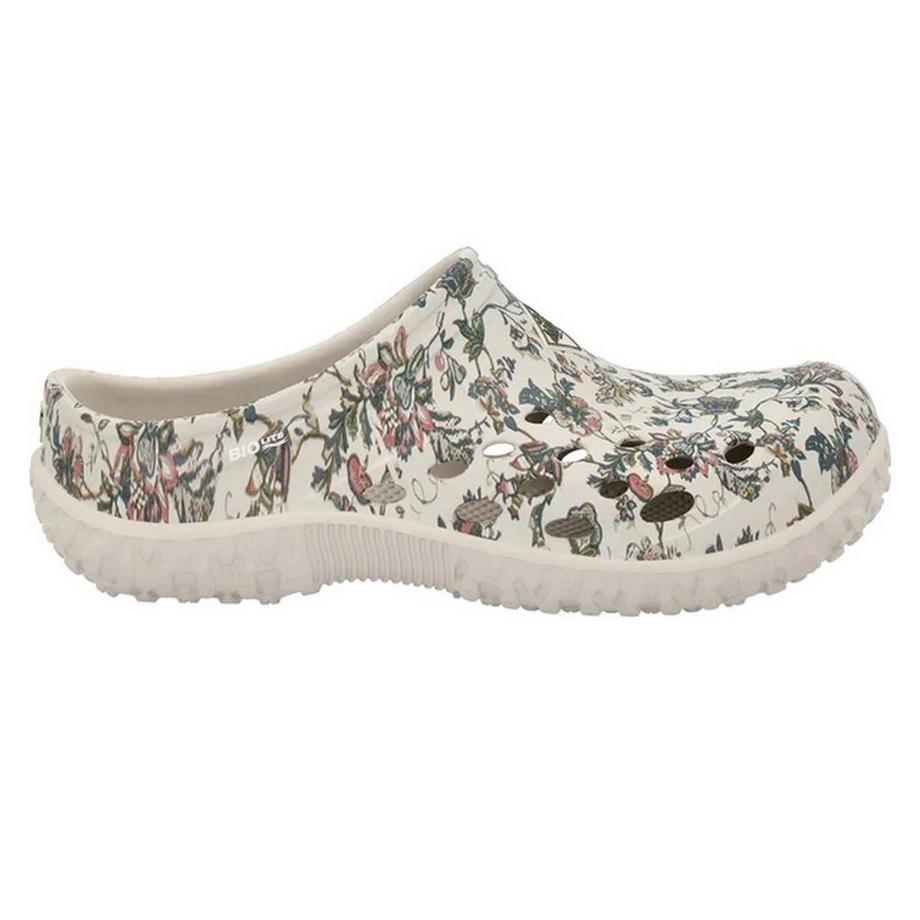Muck Boots Muckster Lite Floral Clogs  