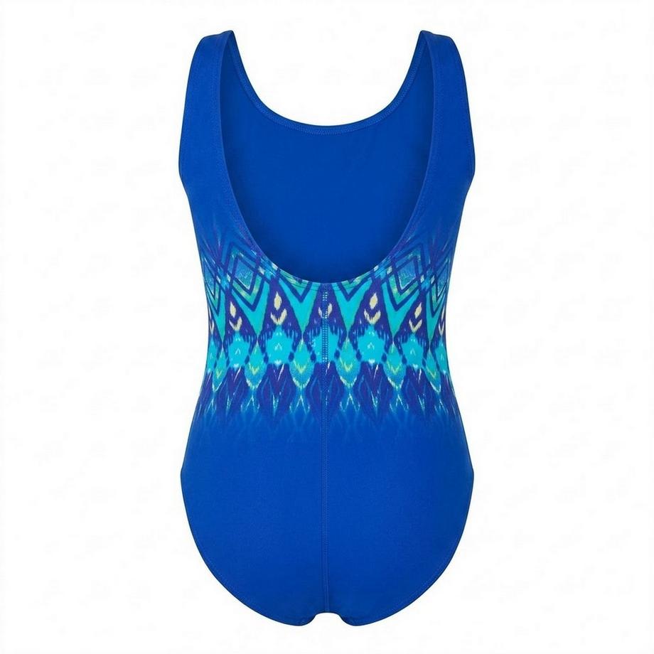 Zoggs  Reef Costume Da Bagno Intero 