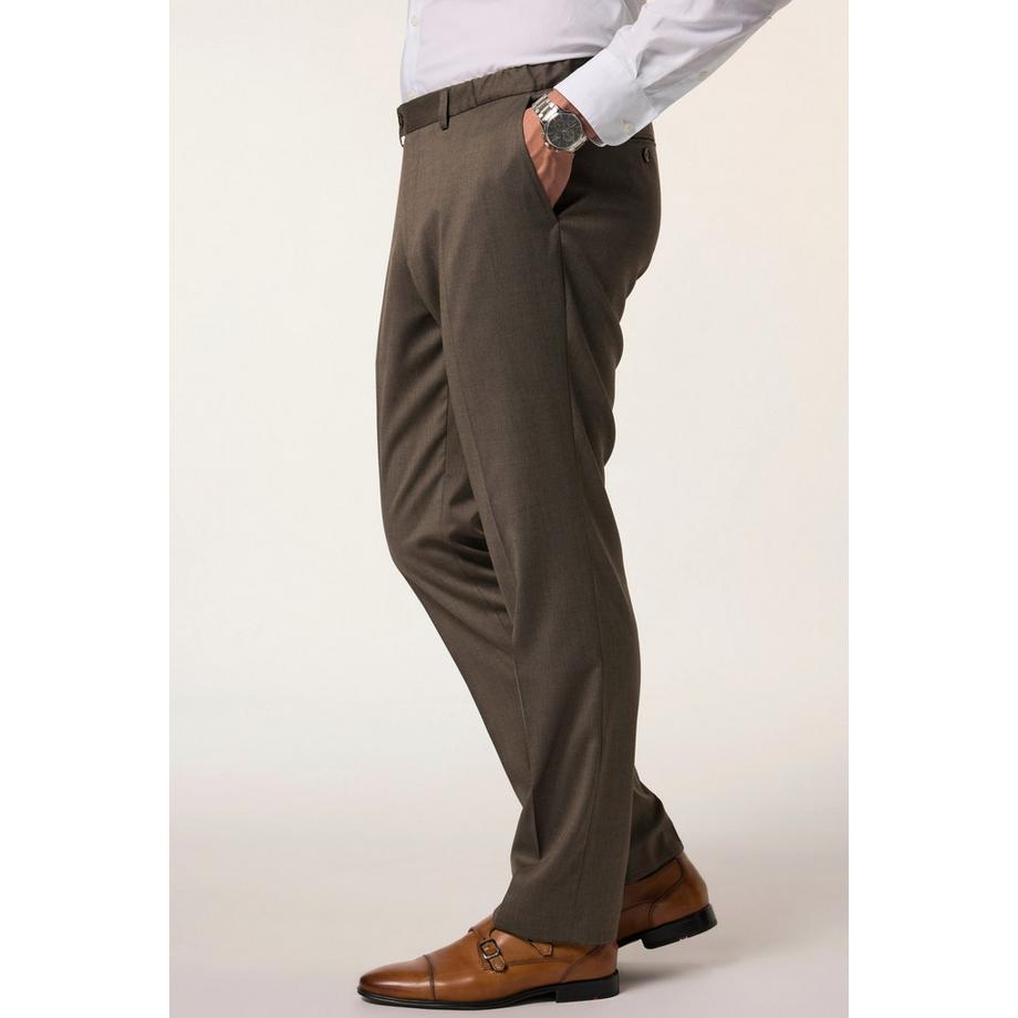 JP1880 Pantaloni da ufficio Amalfi FLEXNAMIC®  