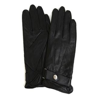 Eastern Counties Leather Classic Leder Winterhandschuhe  