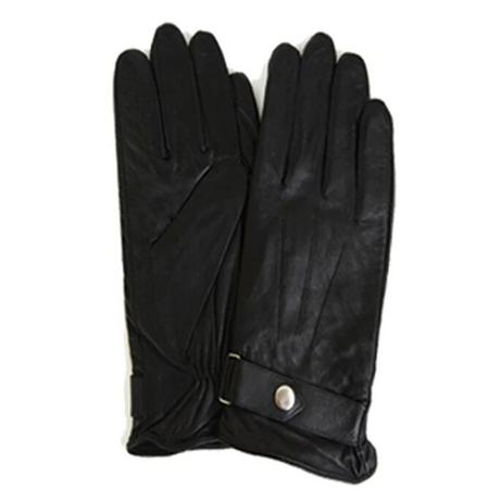 Eastern Counties Leather Classic Leder Winterhandschuhe  