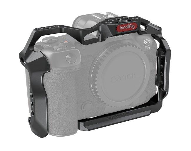 Smallrig  Cage Canon EOS R5/R6 und R5C 
