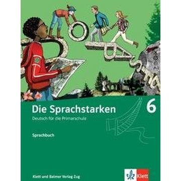 Die Sprachstarken 6