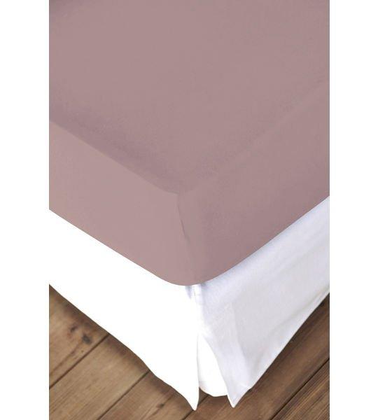 Living Home Boxspring Feinjersey Fixleintuch Boxspring  