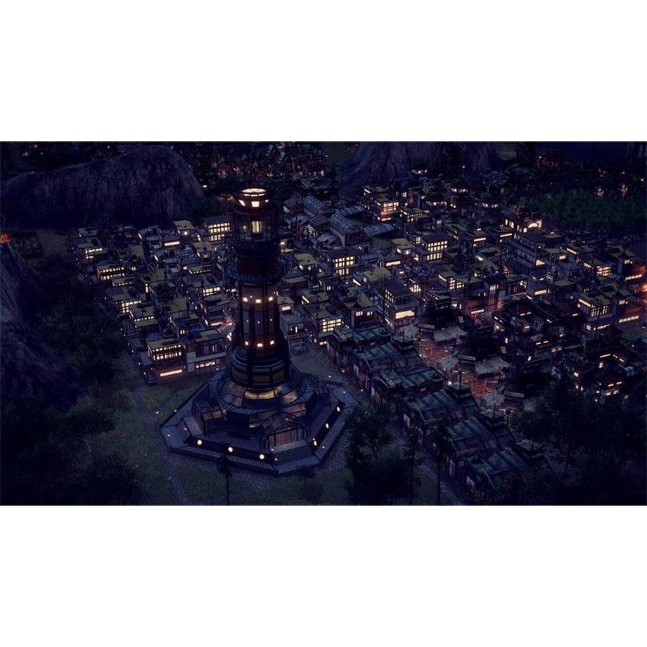 Assemble  Endzone - A World Apart: Survivor Edition 