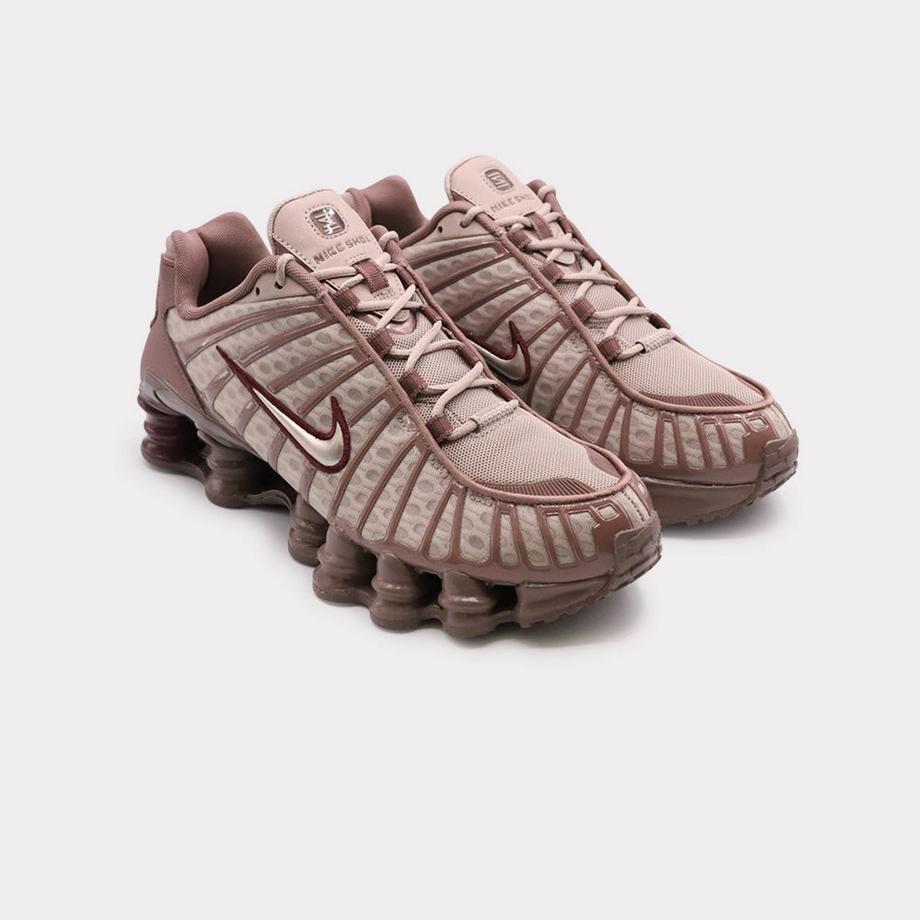 NIKE  Shox TL - Pumice 