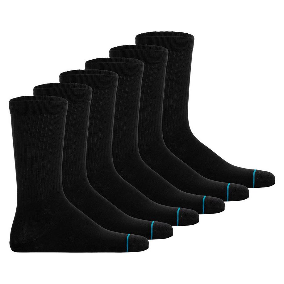 Socken  6er Pack-Shelter Socken