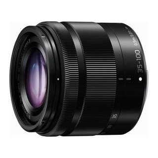 Panasonic  Lumix G 35-100mm F4-5.6 black 