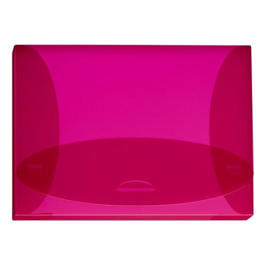 KOLMA Sammelbox Penda Easy A4 11.069.33 berry