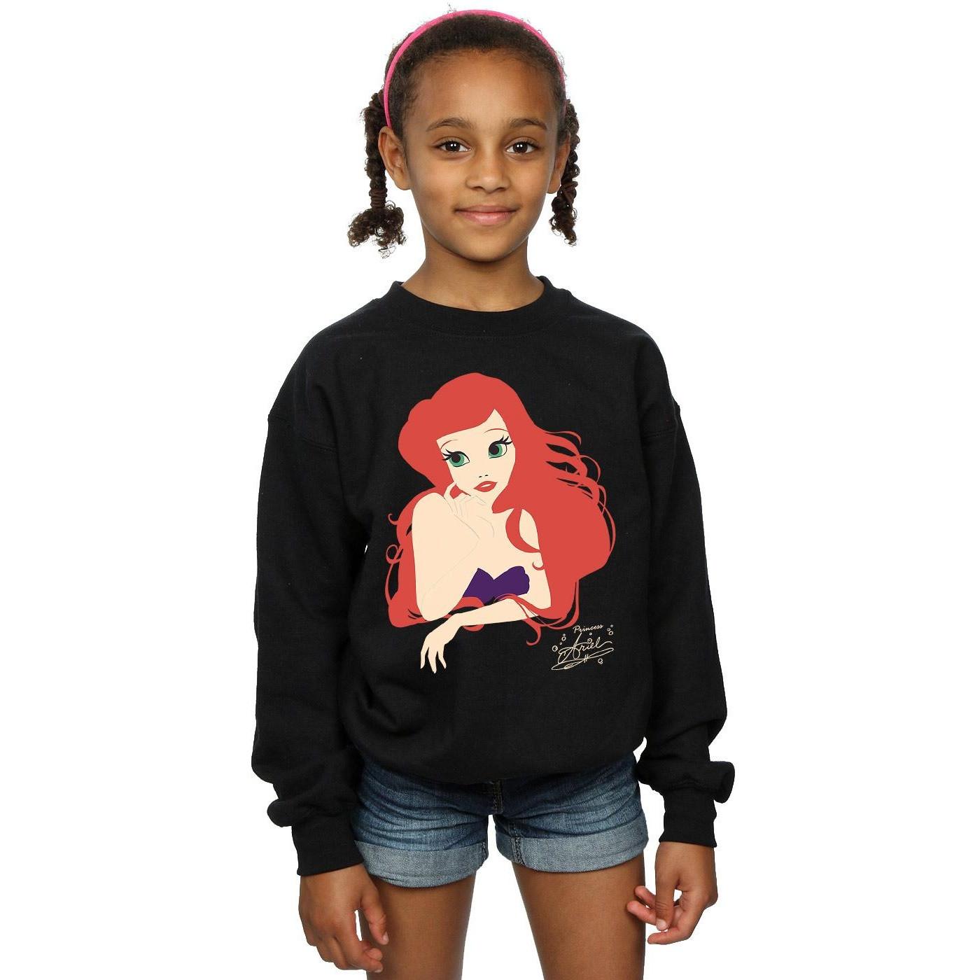 Disney PRINCESS  Sweat 