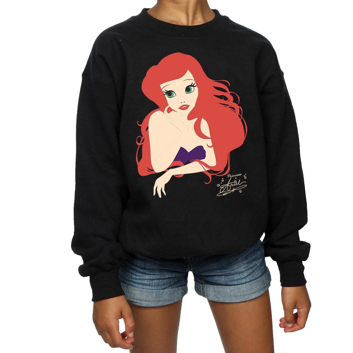 Disney PRINCESS  Sweat 