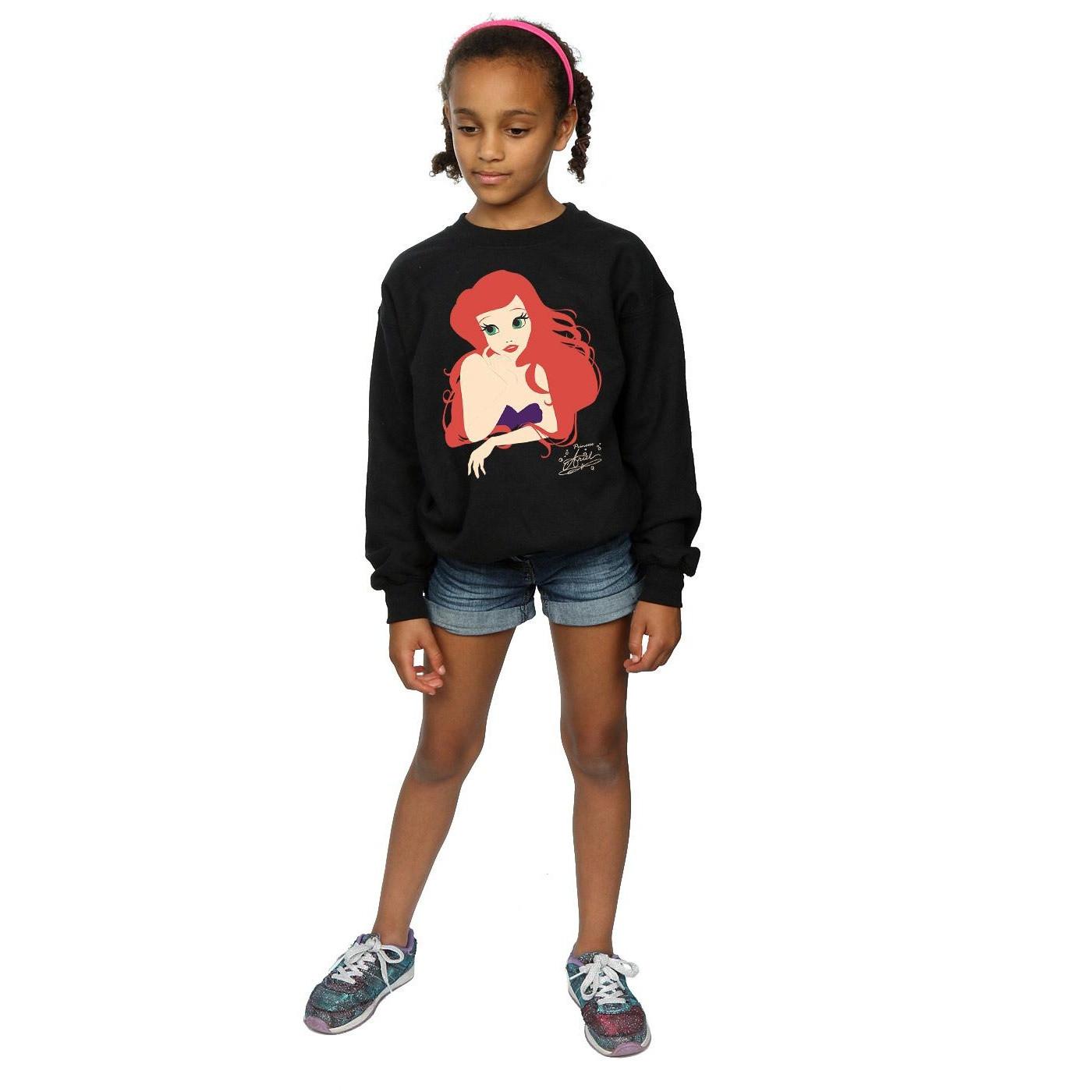 Disney PRINCESS  Sweat 